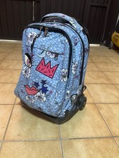 Vendo zaino trolley Seven