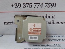 CENTRALINA CAMBIO PER NISSAN X-Trail 1° Serie 41650-EQ070 YD22ETI diesel 2184 (