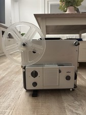 Proiettore Film MARRONE FP3S