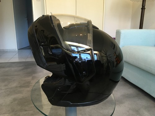 Probiker casco pieghevole - probiker,