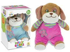 Gogo - Carillon Cane Morbidoso