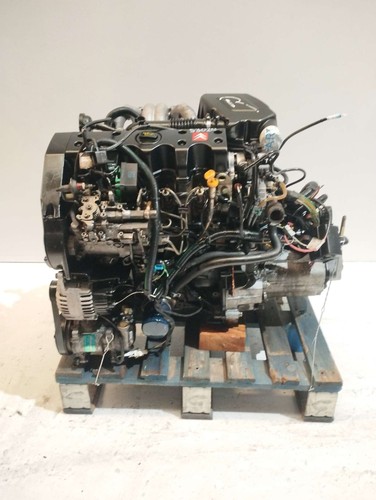 Vjx motore completo - cv, /