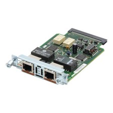 Scheda di interfaccia vocale