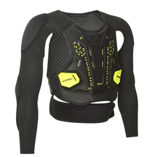 PETTORINA PROTEZIONE ARMATURA