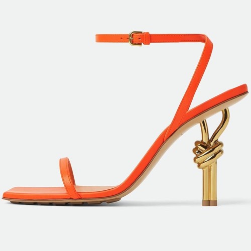 Sandali donna tacco alto