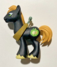 Modellino My Little Pony NERO