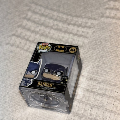 Funko batman robin - bitty, pop