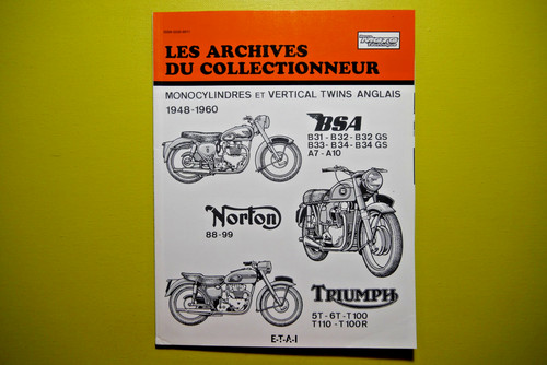 Revue technique moto archives - moto,