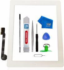 Digitizer Compatibile Con Ipad