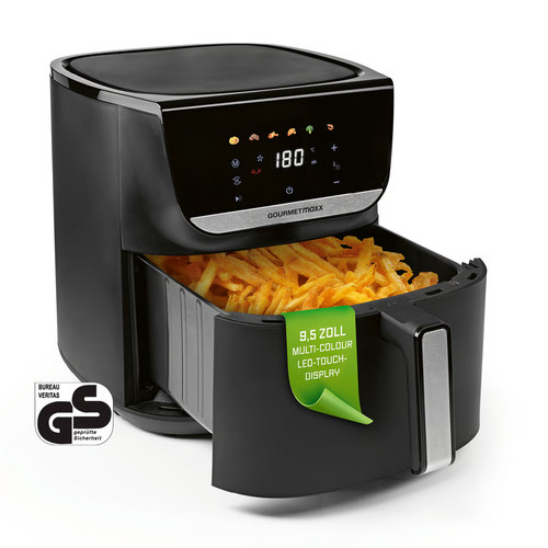 Gourmetmaxx friggitrice - gourmetmaxx, ad