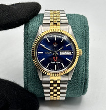 Orologio Uomo Vintage Anni 80