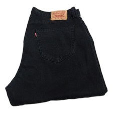 Levi 751 Jeans Dritto Regolare