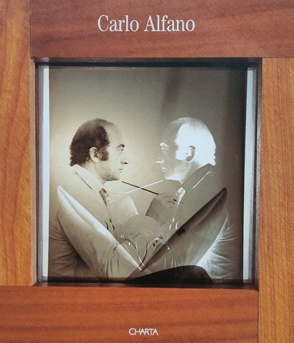 Carlo alfano sulla soglia - carlo,