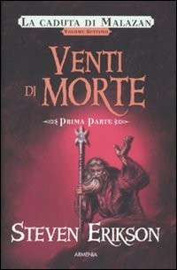 Venti morte caduta di - morte,