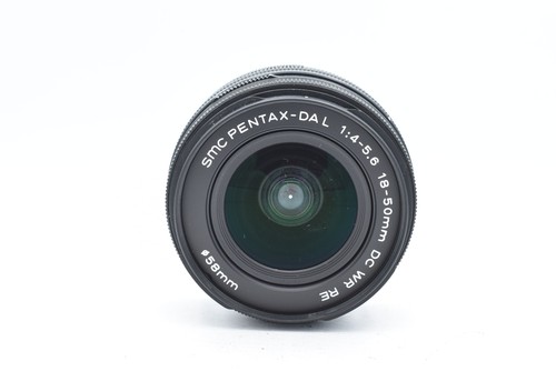 Pentax 4 5 6 - pentax, 18-50