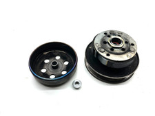 FRIZIONE CORRETTORE DI COPPIA