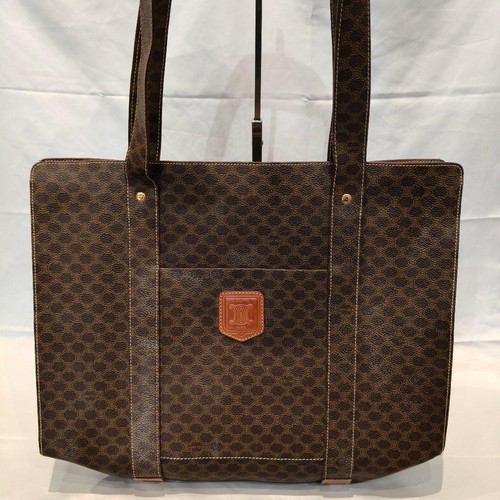 Borsa tote vintage celine - borsa,