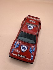 Lancia Delta S4 1/43 Burago