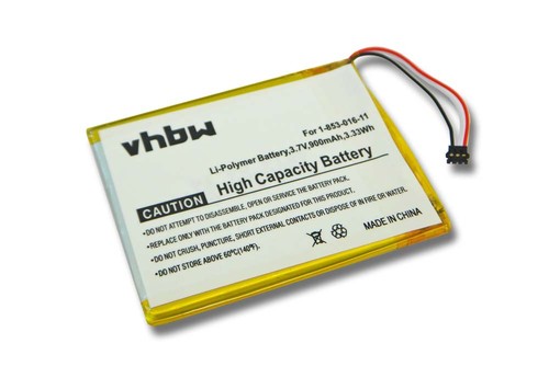 Batteria per lettore - , portatile