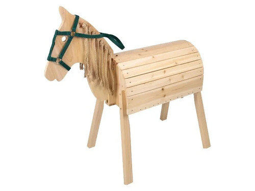 Lupilu cavallo legno per - lupilu,
