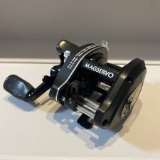 Mulinello da spinning DAIWA