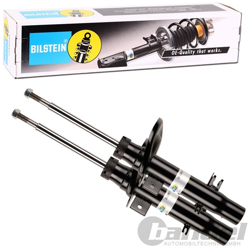 Ammortizzatori bilstein - 2,