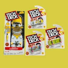 Tech Deck Santa Cruz