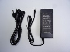Caricabatterie Alimentatore Monopattino Elettrico 42V 1.5A
