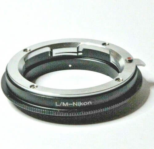 Anello adattatore per - anello,