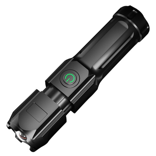 Torcia led potente 100000 - potente,