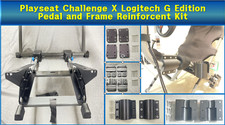 Playseat Challenge X Logitech
