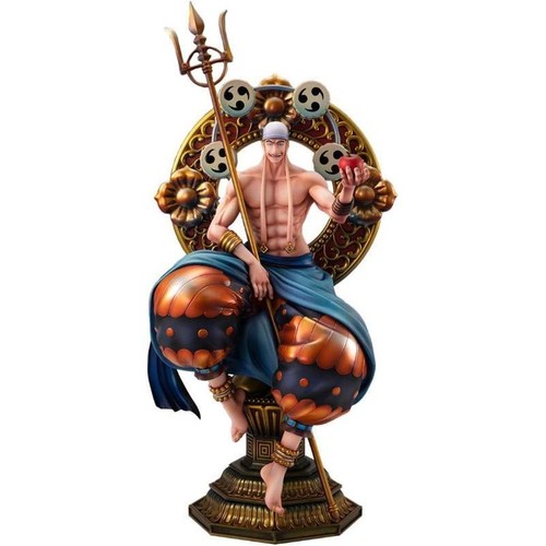 One piece statua - one,