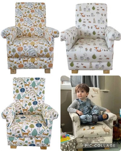 Sedie per bambini - , poltrone