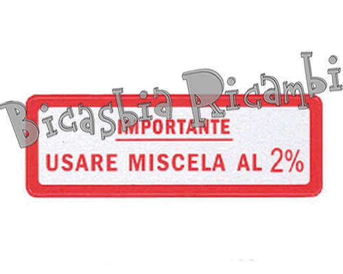 0640 targhetta rossa - -,