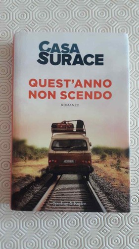 Quest anno non scendo - quest',