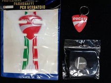 KIT PARAGRAFFI PARASERBATOIO