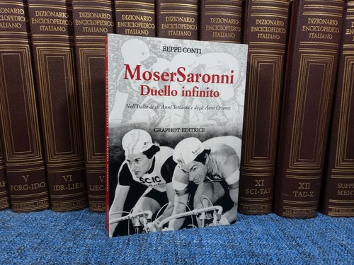 Beppe conti moser - beppe,