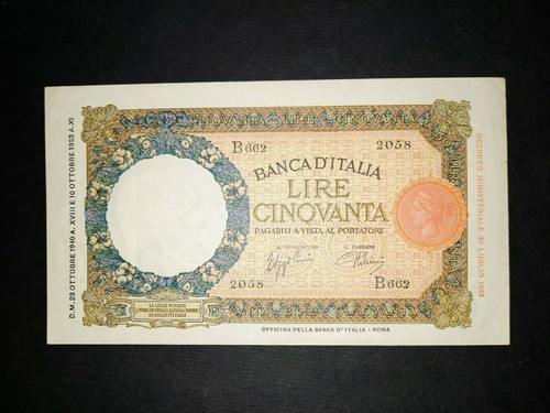 Lire lupa 10 - 50,