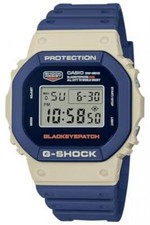 CASIO G-SHOCK DW-5610BEP-2JR