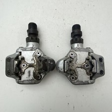 Vintage Shimano Pedals PD-A525