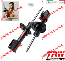 Coppia Ammortizzatori