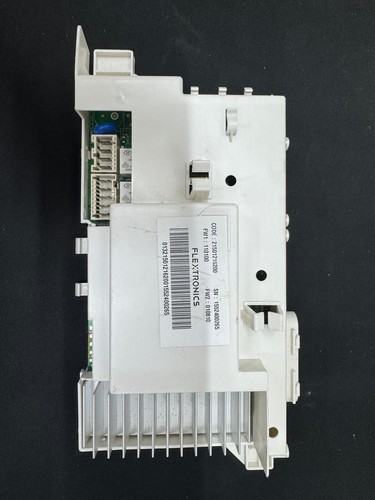 Centralina lavatrice hotpoint - lavatrice,