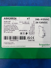 A9a26924 contatto ausiliario - a9a26924,
