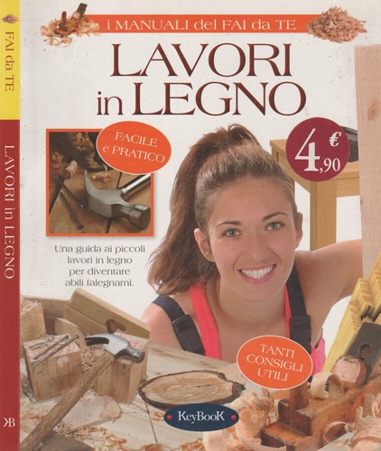 Lavori legno a - lavori, a.a.v.v
