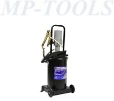 PRESSA PNEUMATICA INGRASSATORE