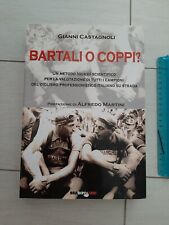 LIBRO 2008 GINO BARTALI O