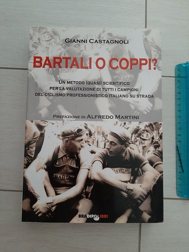 Libro 2008 gino bartali - libro,