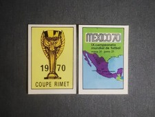 MEXICO 70 , scudetto