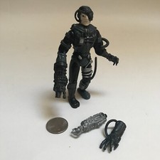 Star Trek 5 inch Figure Borg