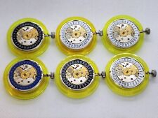 Movimento automatico originale